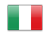 ALET COMMUNICATIONS srl - Italiano